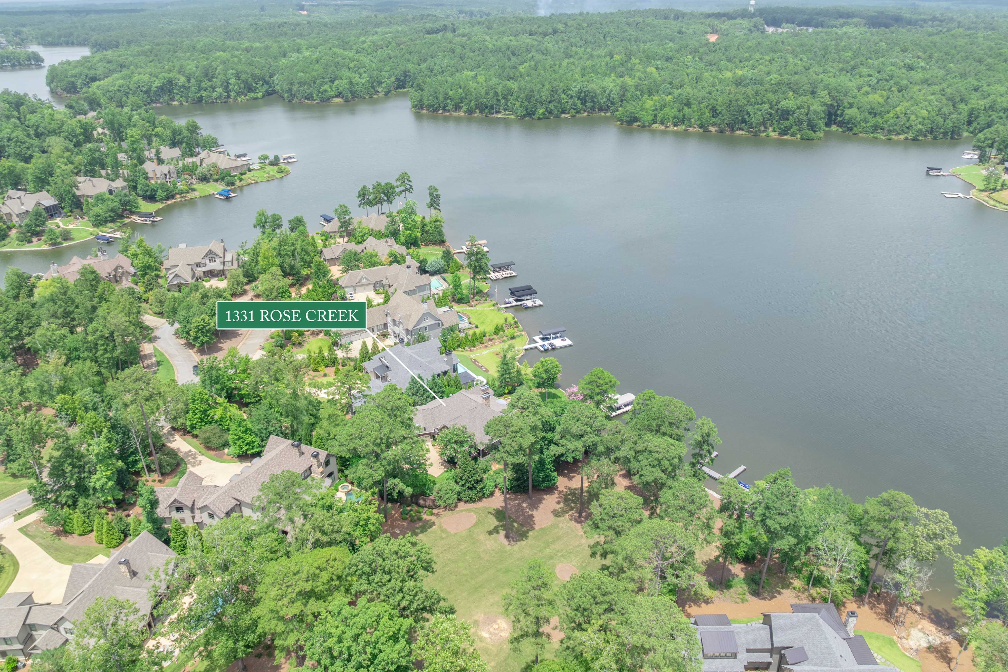 1331 Rose Creek image 53